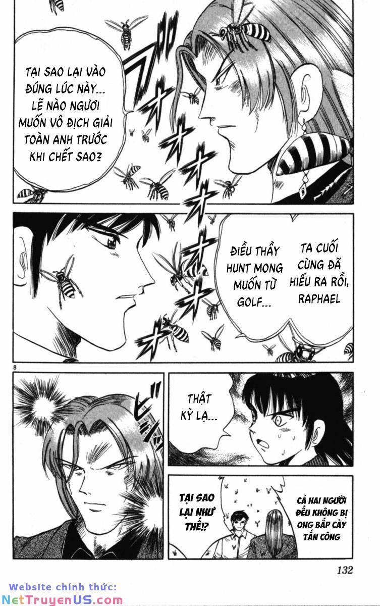 Dan Doh! Xi 78 trang 9