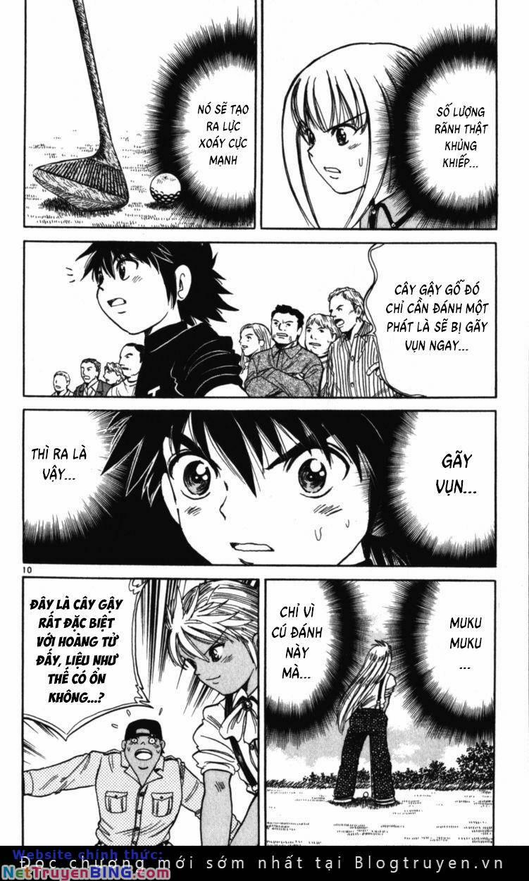 Dan Doh! Xi 79 trang 10