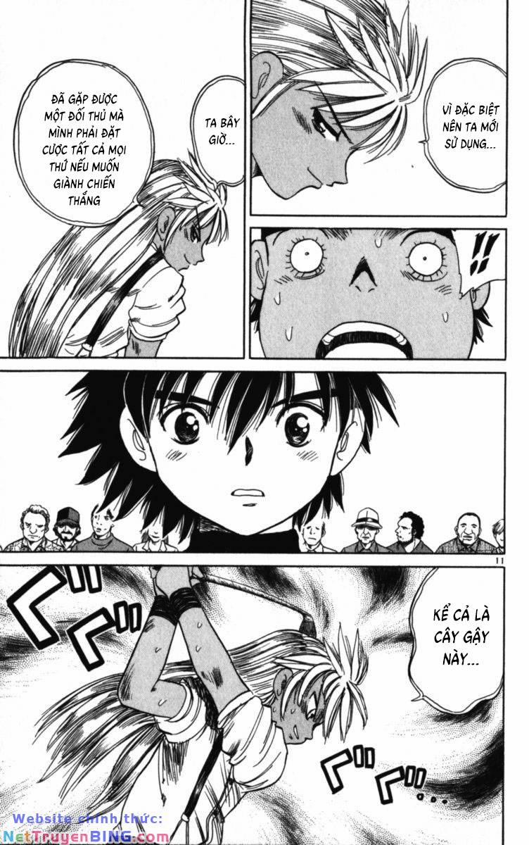 Dan Doh! Xi 79 trang 11