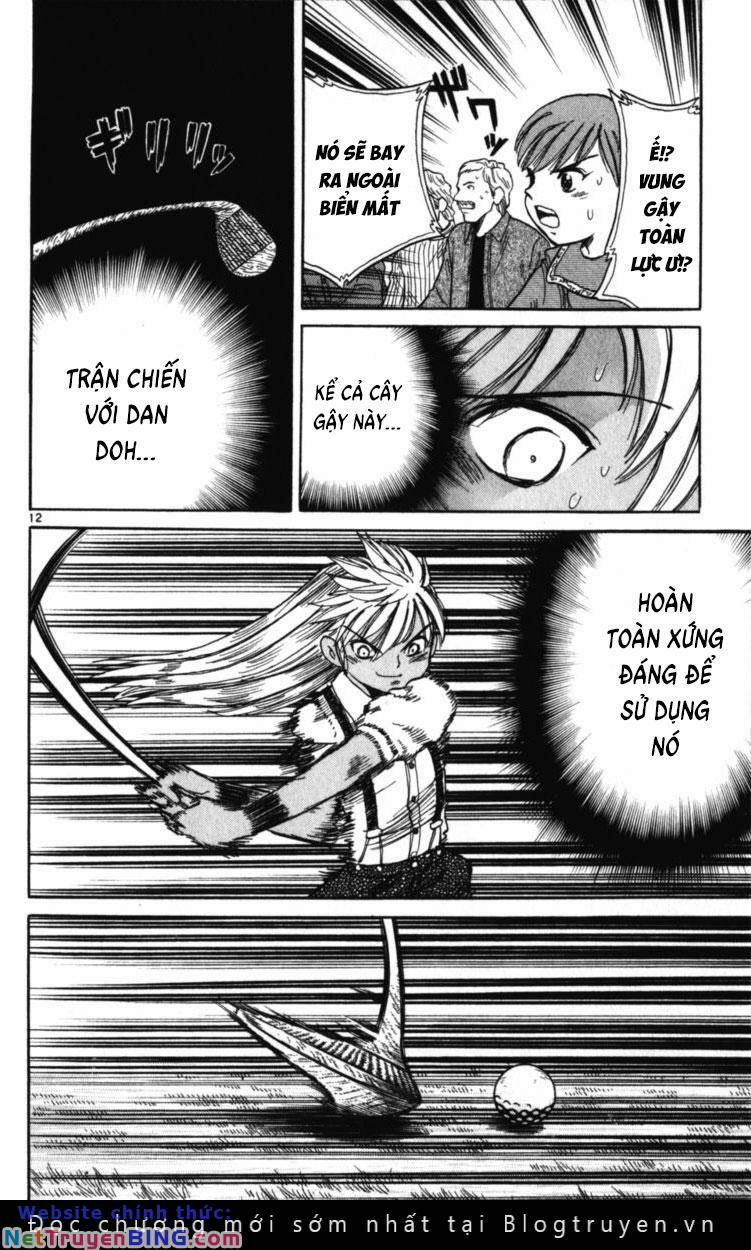 Dan Doh! Xi 79 trang 12