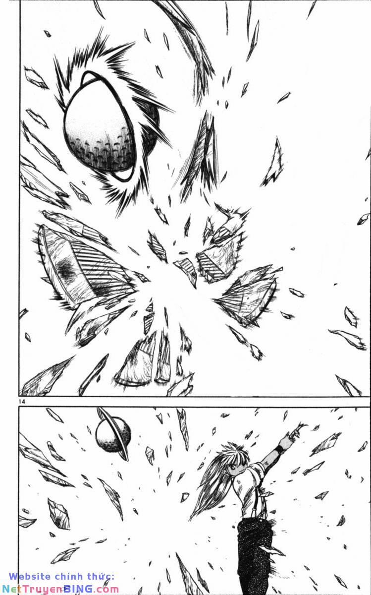 Dan Doh! Xi 79 trang 14