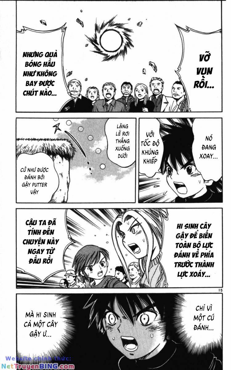 Dan Doh! Xi 79 trang 15