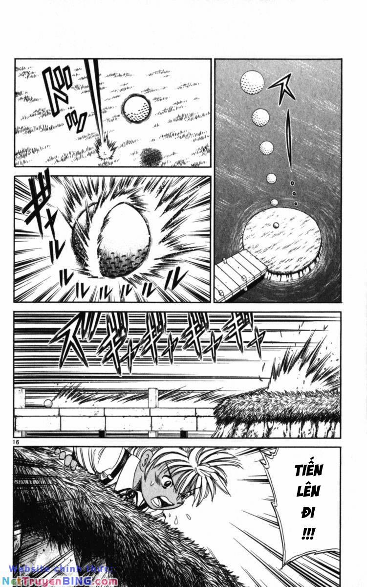 Dan Doh! Xi 79 trang 16