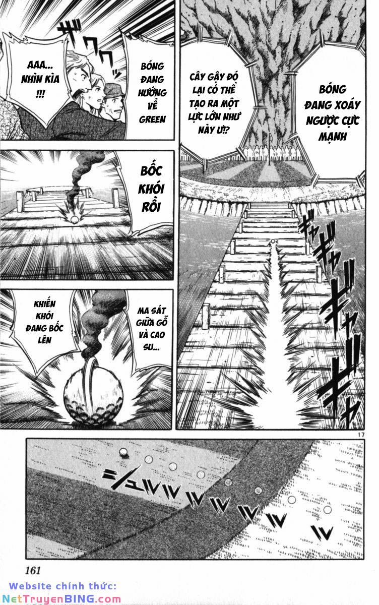 Dan Doh! Xi 79 trang 17