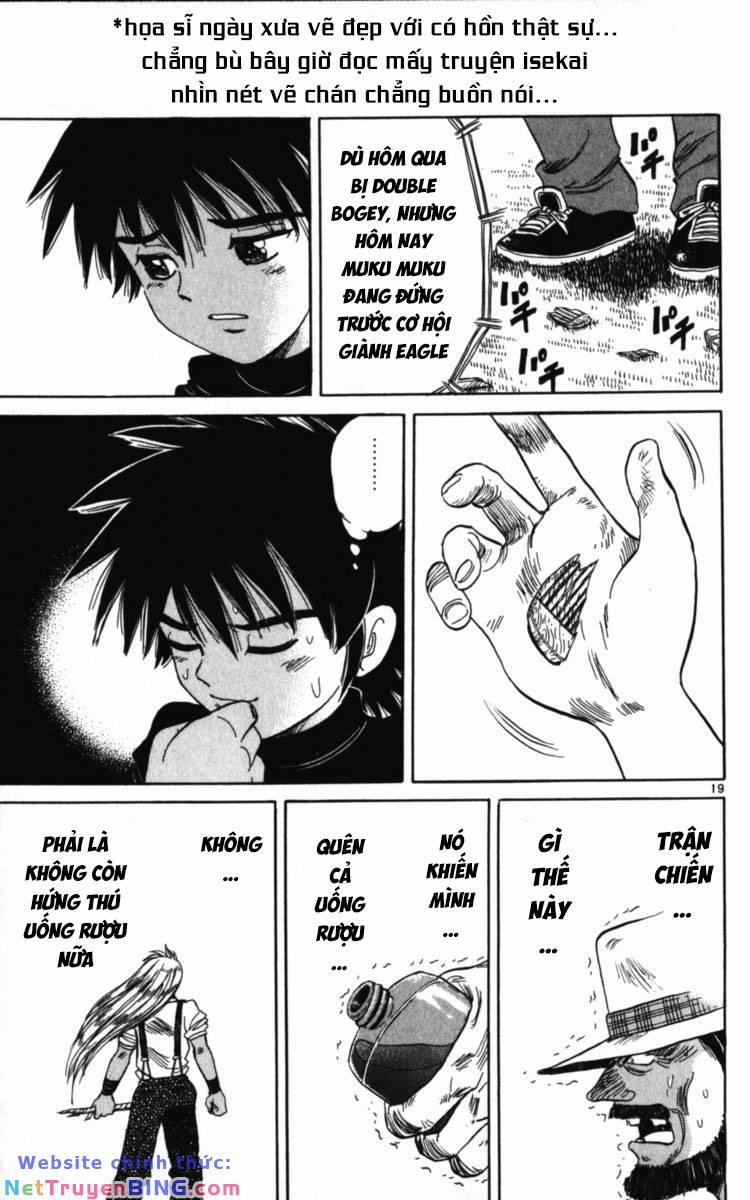 Dan Doh! Xi 79 trang 19