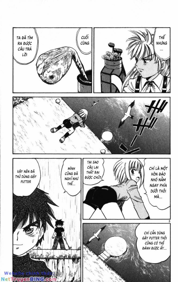 Dan Doh! Xi 79 trang 3