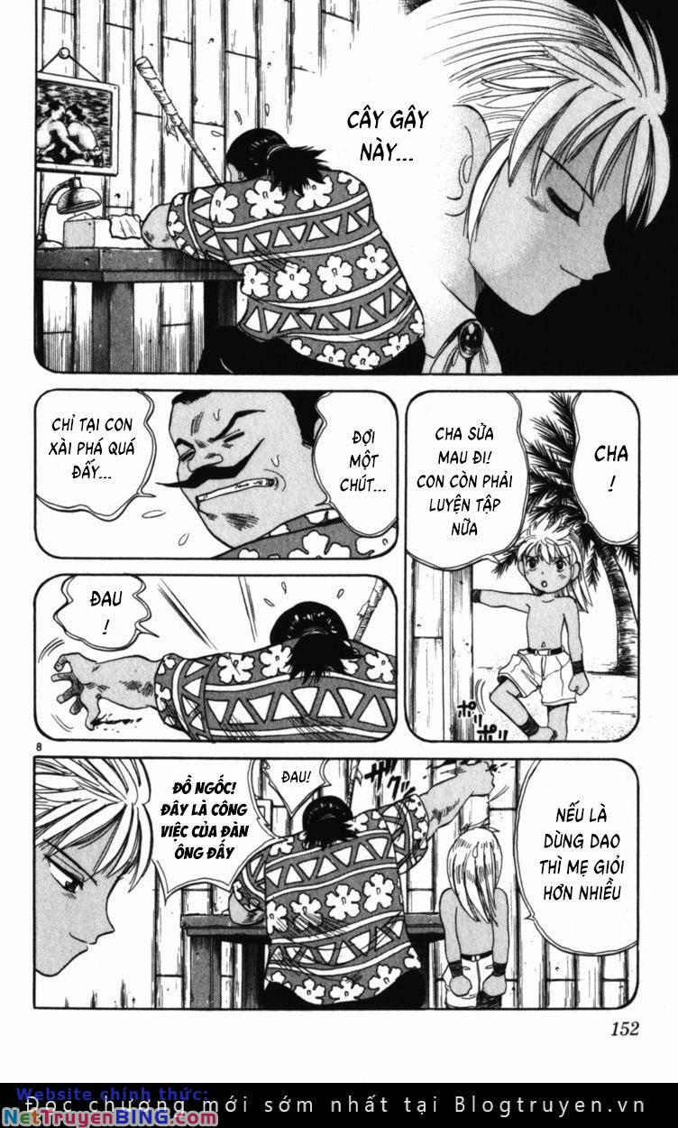 Dan Doh! Xi 79 trang 8