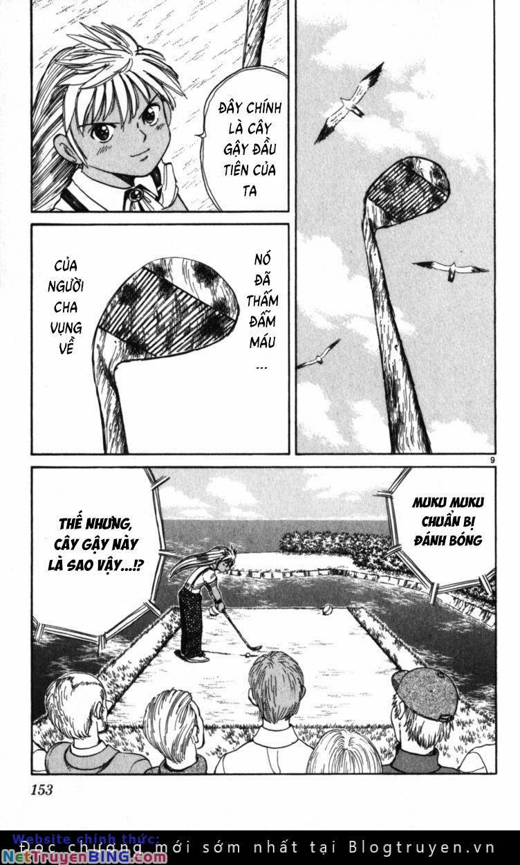 Dan Doh! Xi 79 trang 9