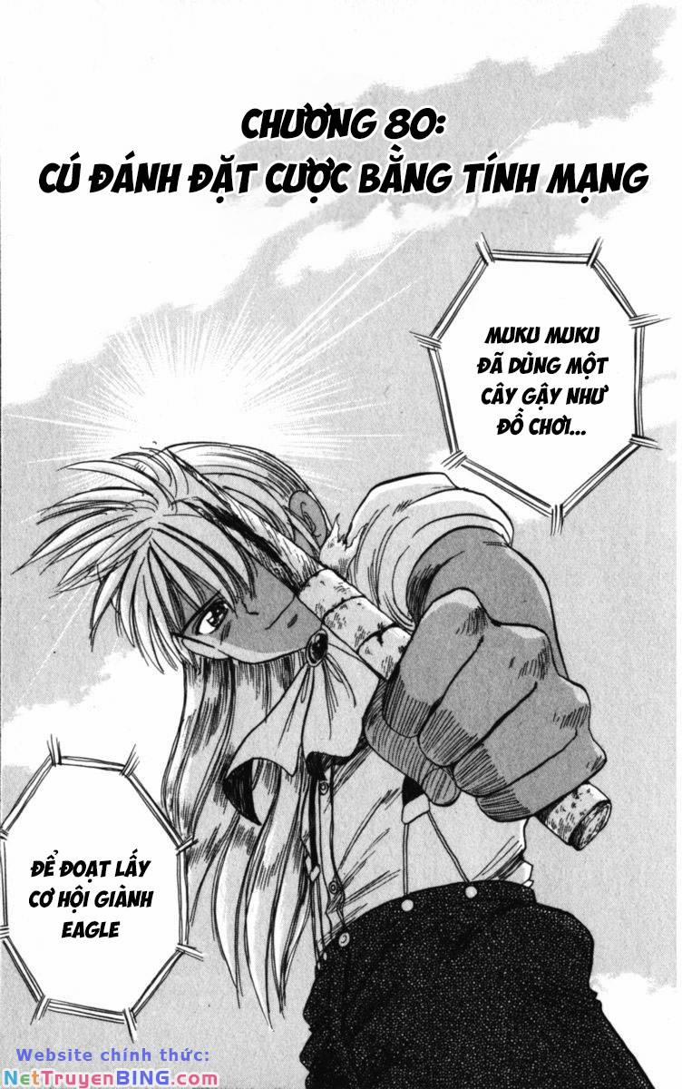 Dan Doh! Xi 80 trang 1