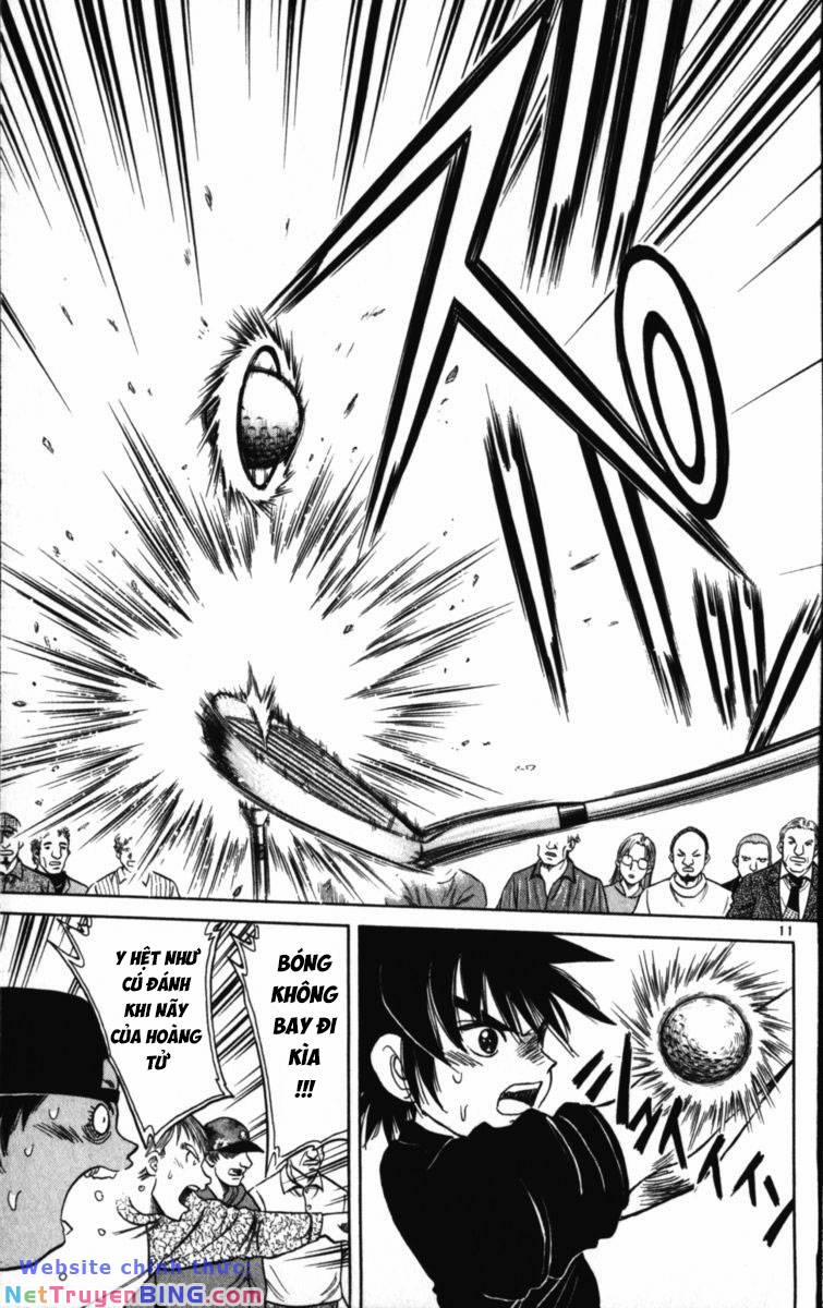 Dan Doh! Xi 80 trang 11