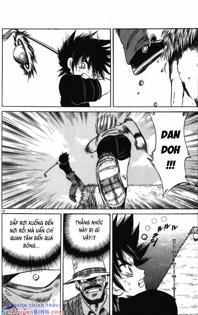 Dan Doh! Xi 80 trang 12