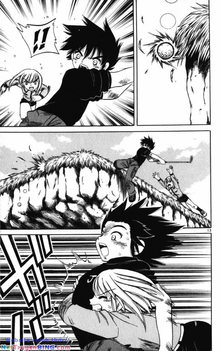 Dan Doh! Xi 80 trang 13