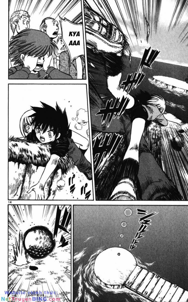 Dan Doh! Xi 80 trang 14