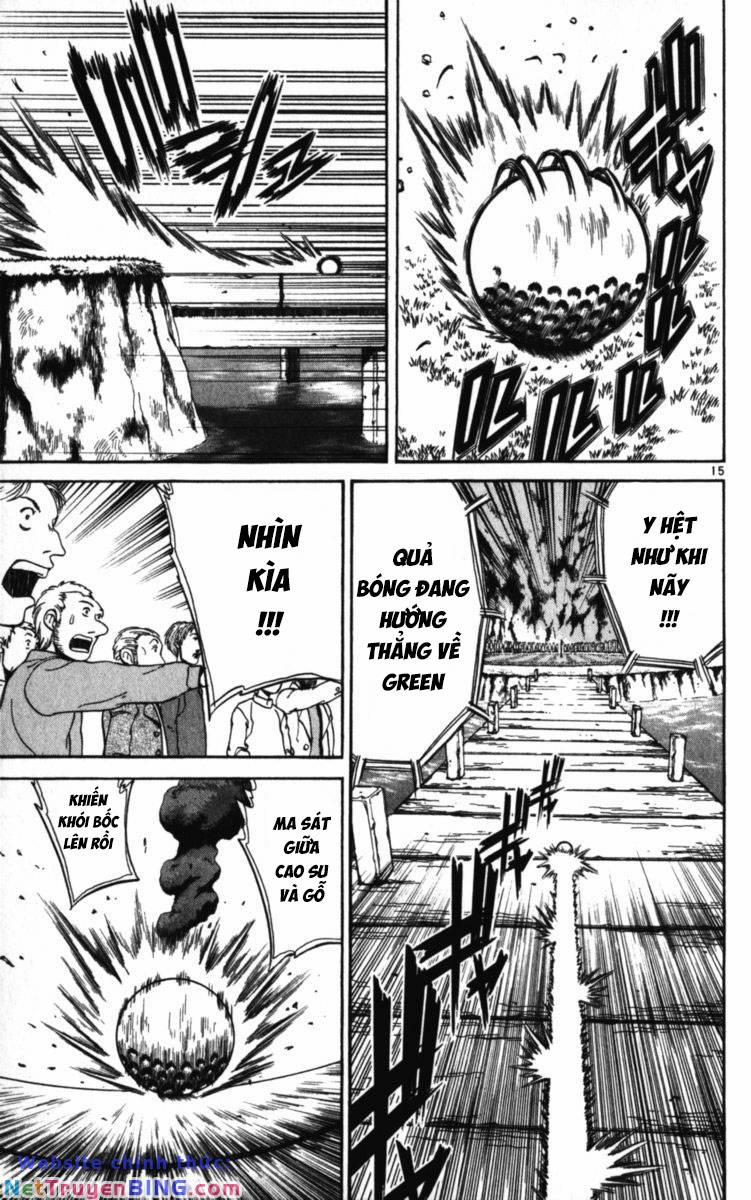 Dan Doh! Xi 80 trang 15