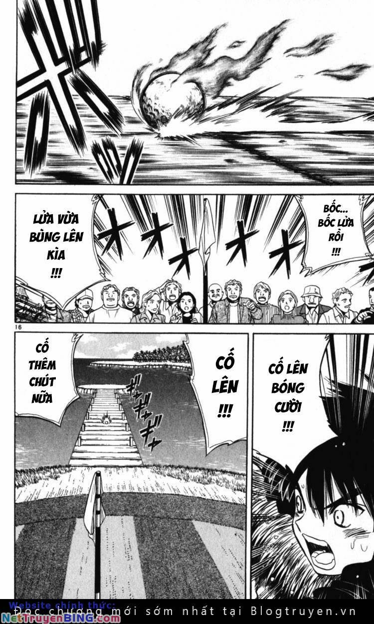 Dan Doh! Xi 80 trang 16