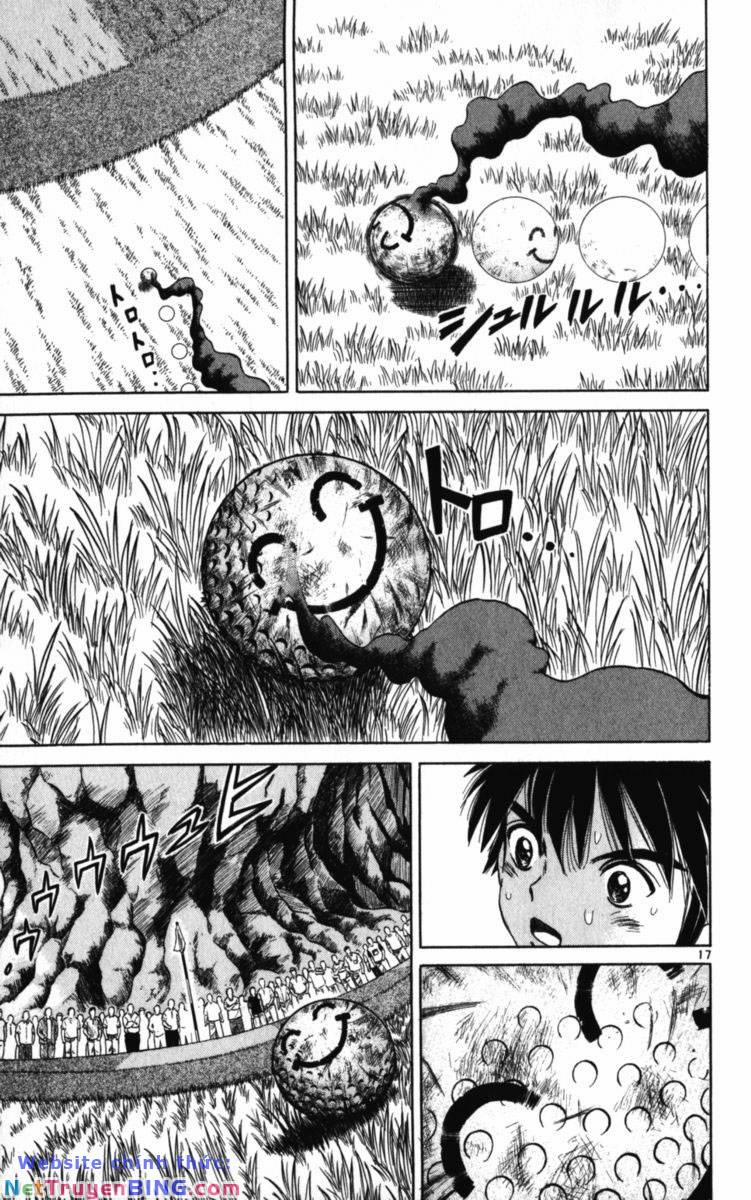 Dan Doh! Xi 80 trang 17