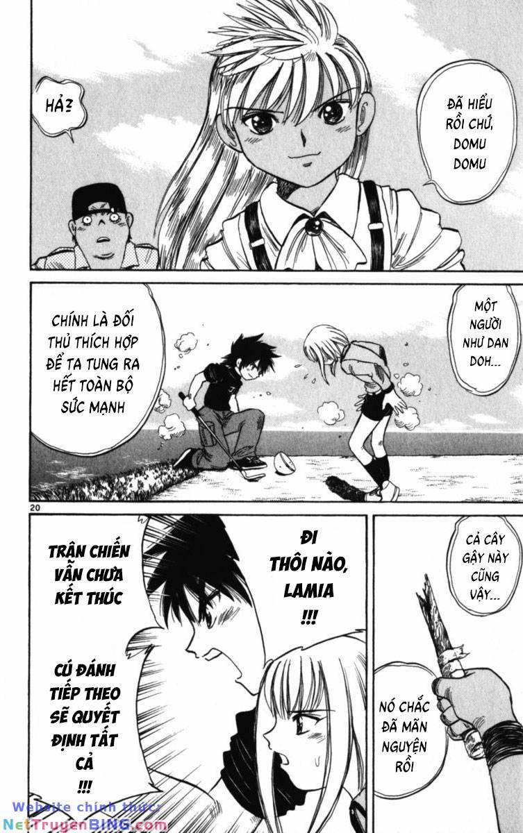 Dan Doh! Xi 80 trang 20