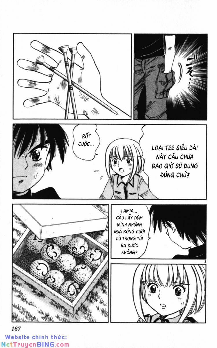 Dan Doh! Xi 80 trang 3