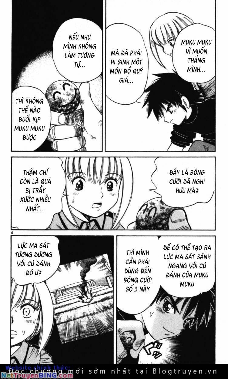 Dan Doh! Xi 80 trang 4