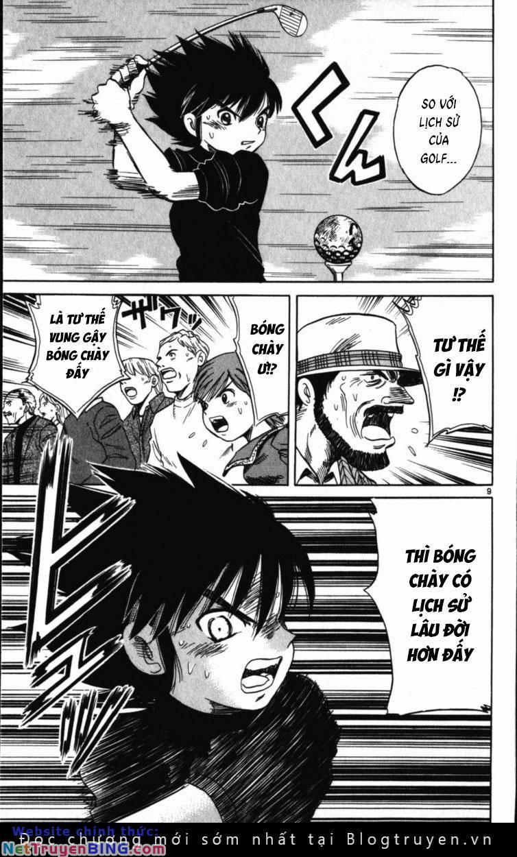 Dan Doh! Xi 80 trang 9