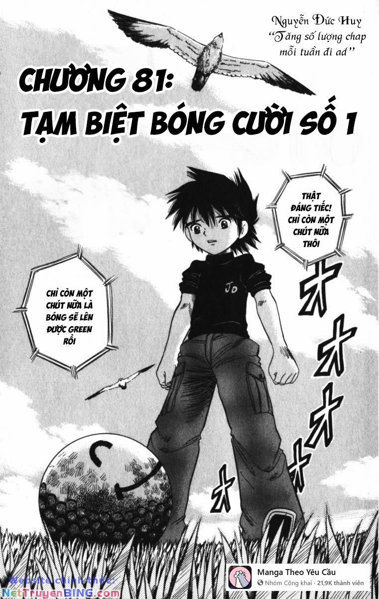 Dan Doh! Xi 81 trang 1