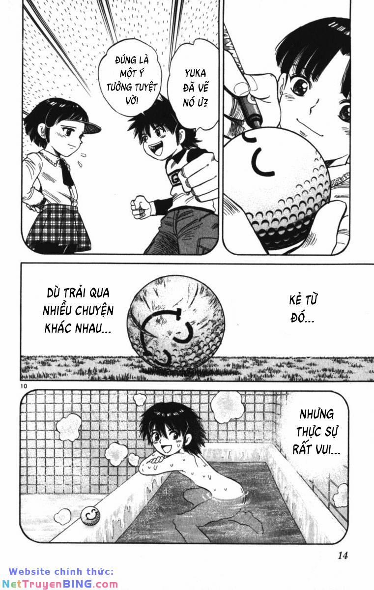 Dan Doh! Xi 81 trang 10