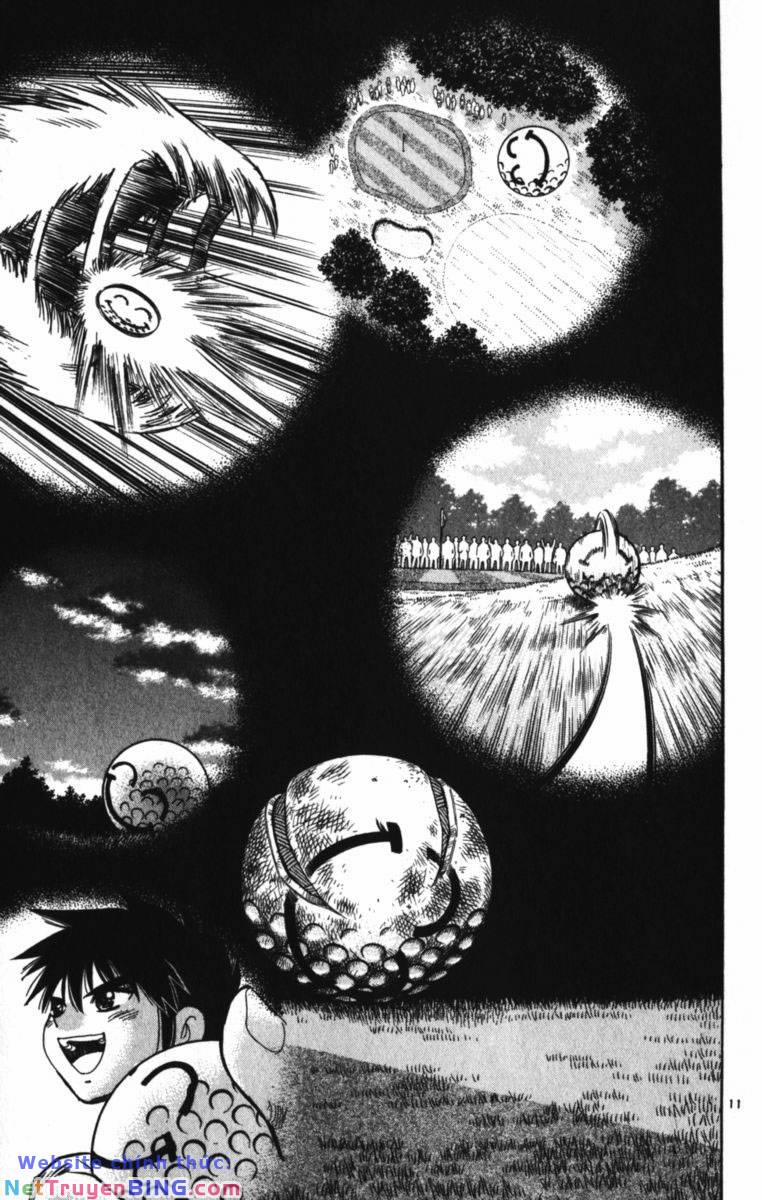 Dan Doh! Xi 81 trang 11