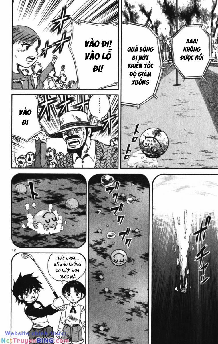 Dan Doh! Xi 81 trang 12