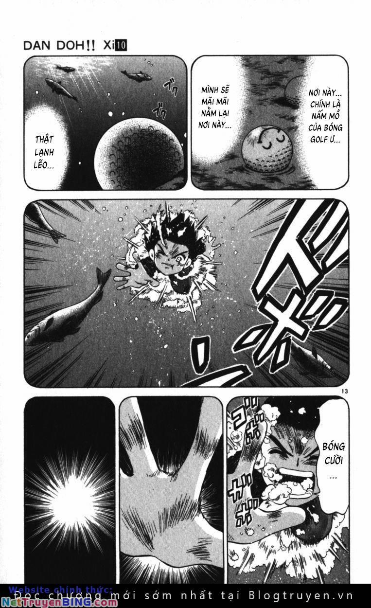 Dan Doh! Xi 81 trang 13