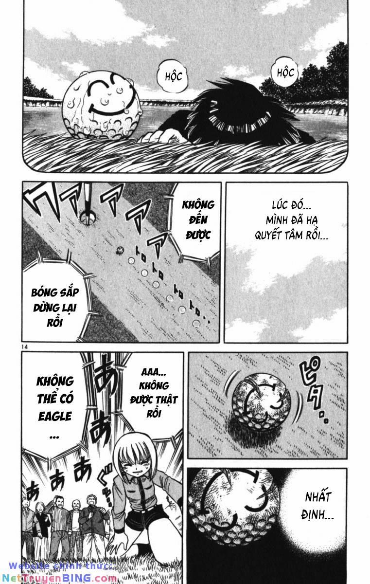 Dan Doh! Xi 81 trang 14