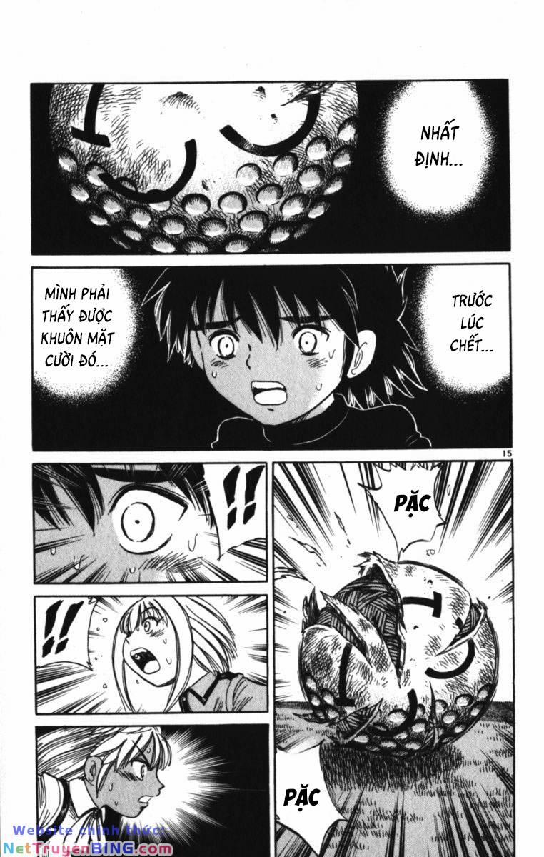 Dan Doh! Xi 81 trang 15