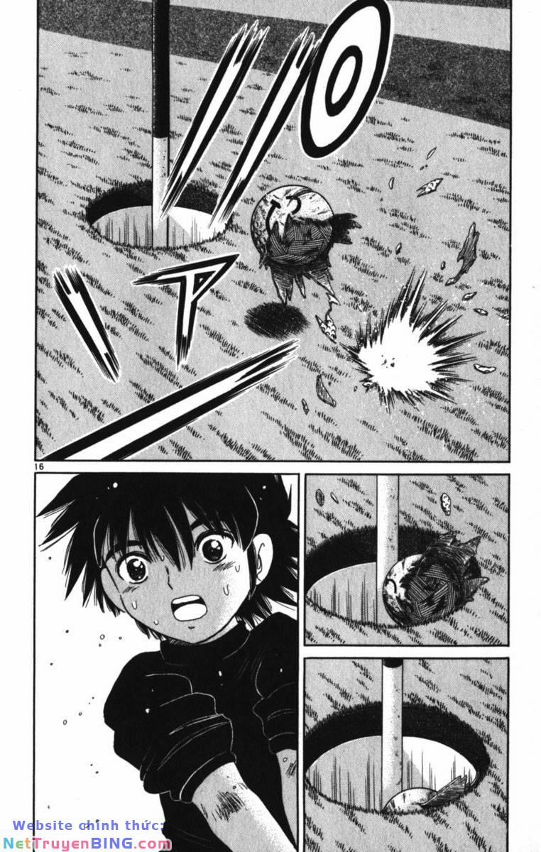 Dan Doh! Xi 81 trang 16