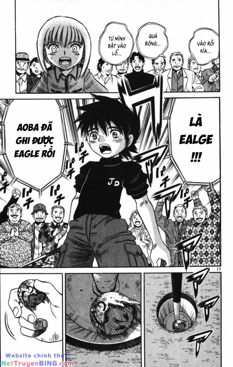 Dan Doh! Xi 81 trang 17