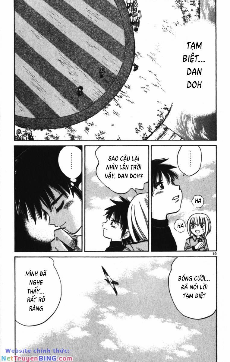 Dan Doh! Xi 81 trang 19
