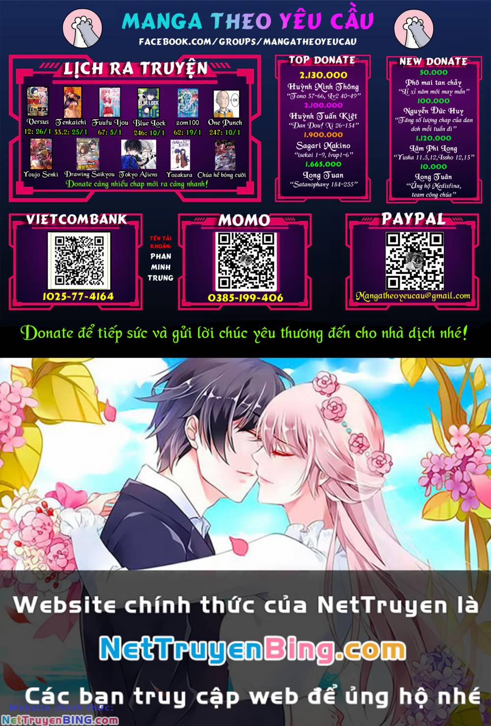 Dan Doh! Xi 81 trang 22