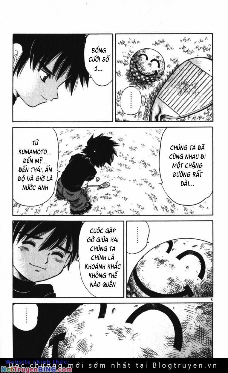 Dan Doh! Xi 81 trang 5