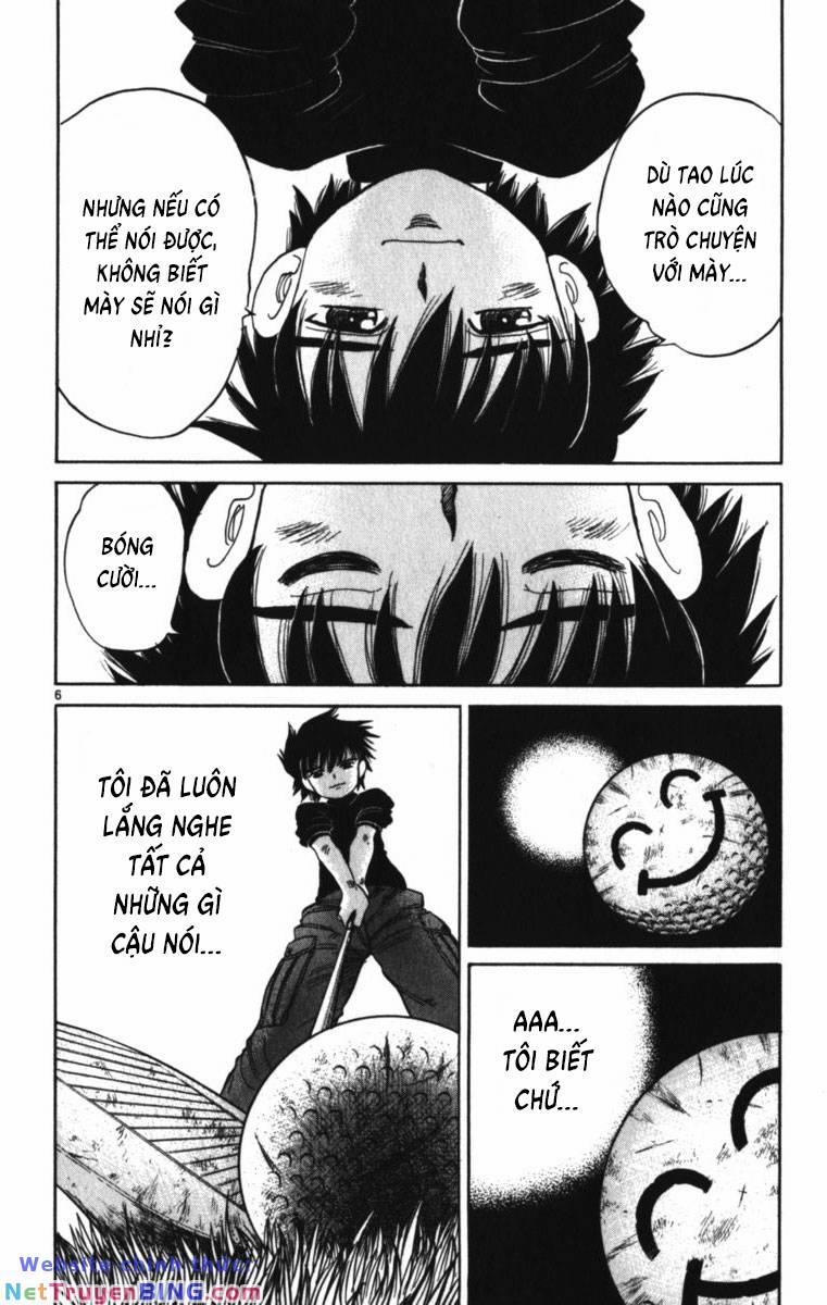 Dan Doh! Xi 81 trang 6