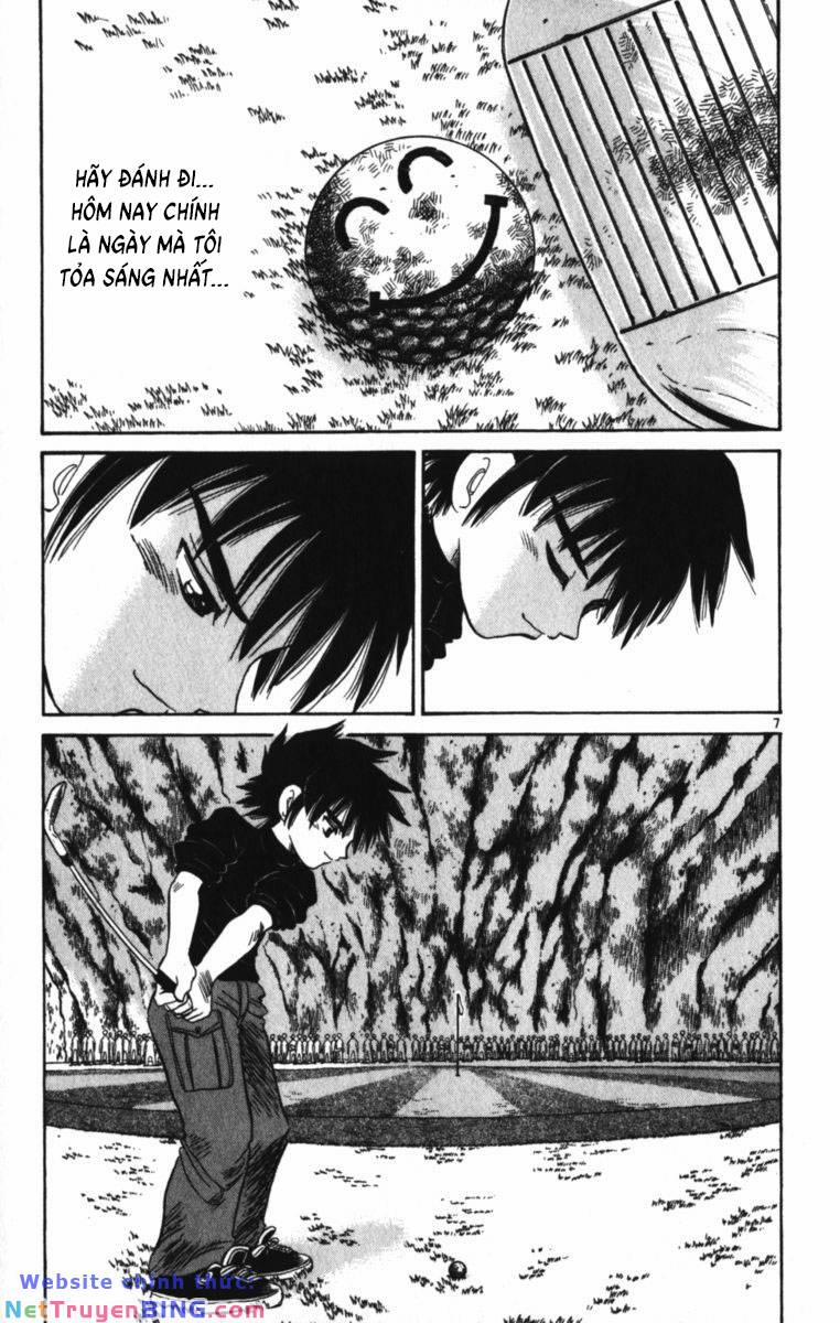 Dan Doh! Xi 81 trang 7