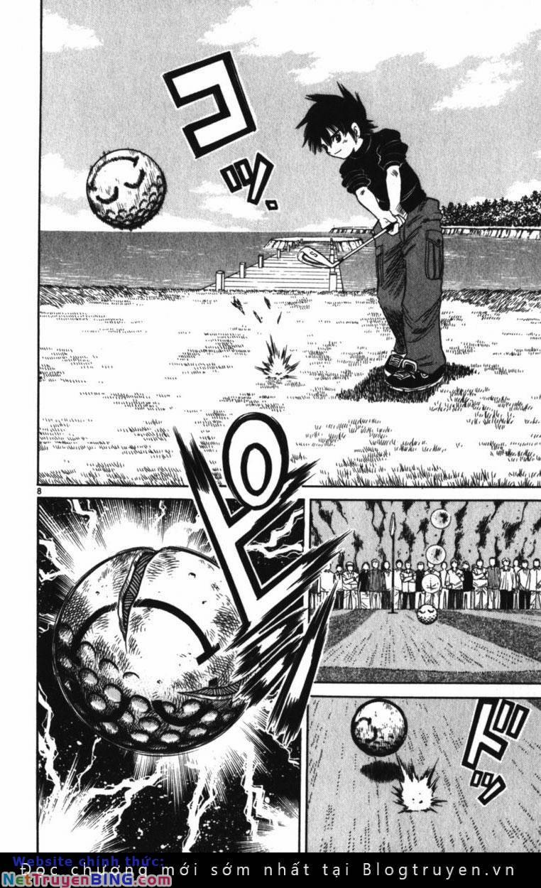 Dan Doh! Xi 81 trang 8