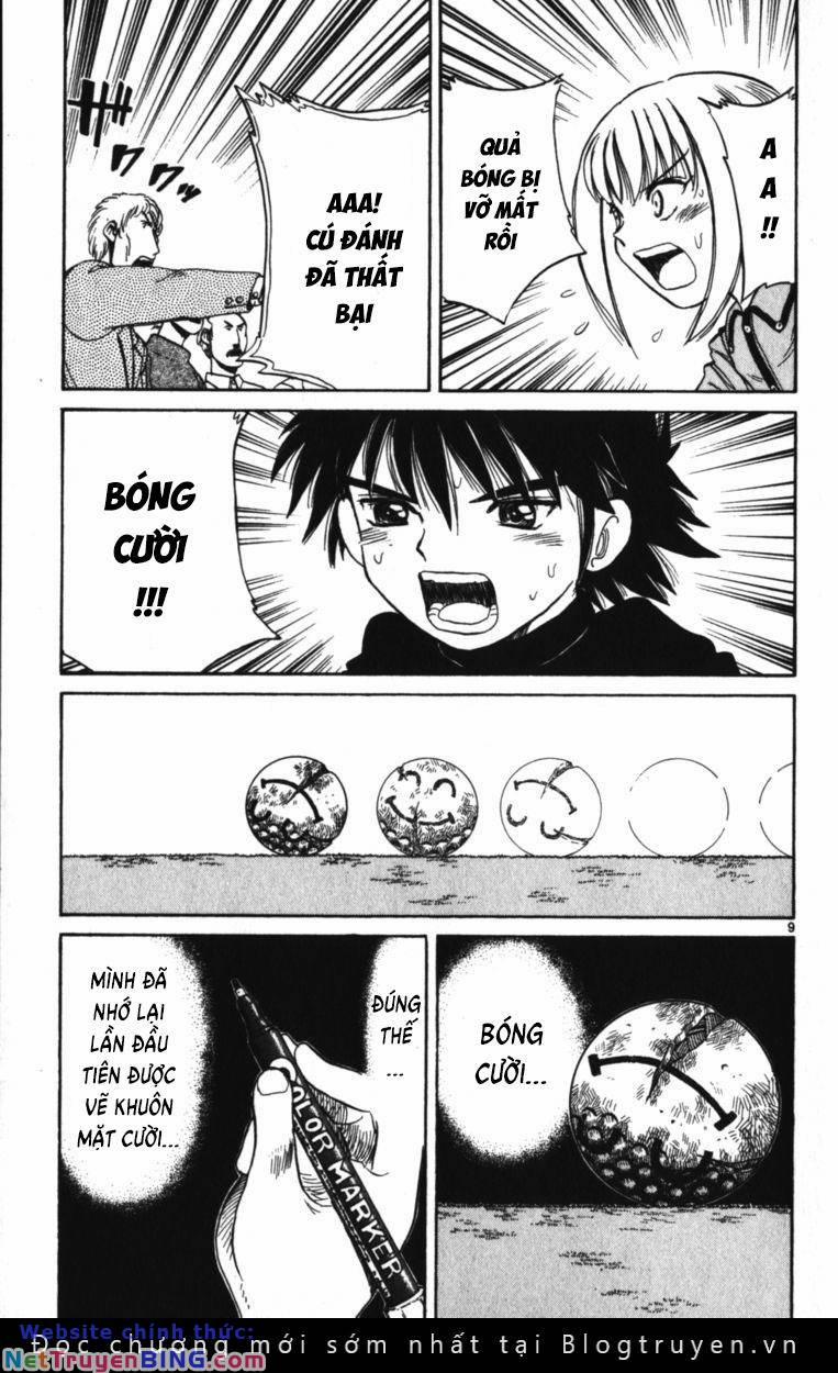 Dan Doh! Xi 81 trang 9