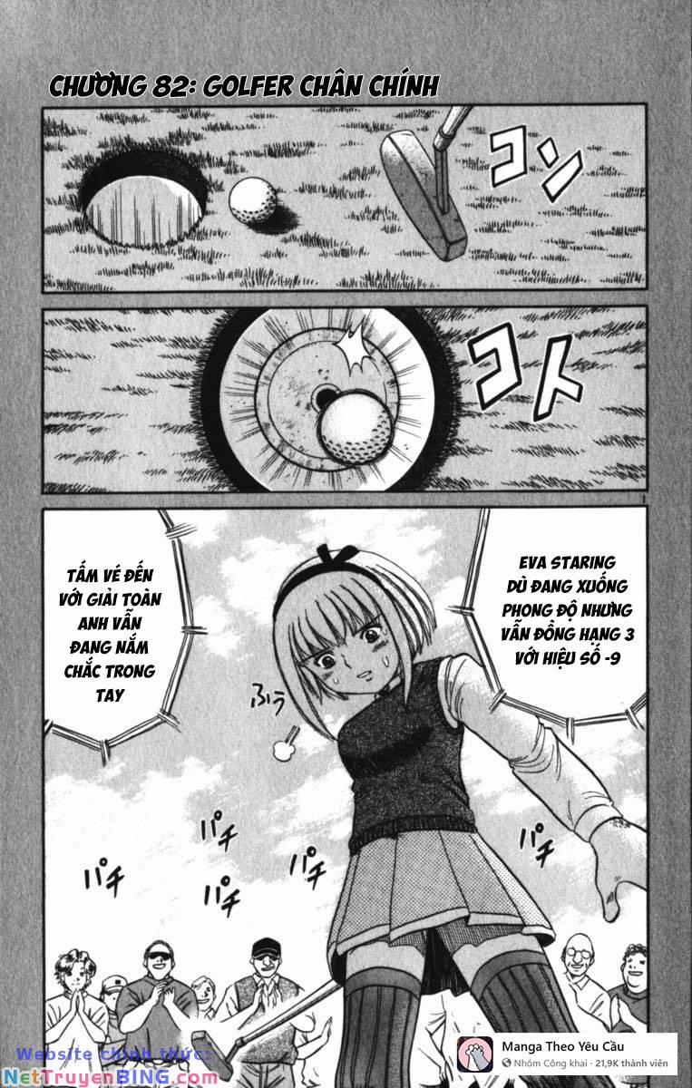 Dan Doh! Xi 82 trang 1