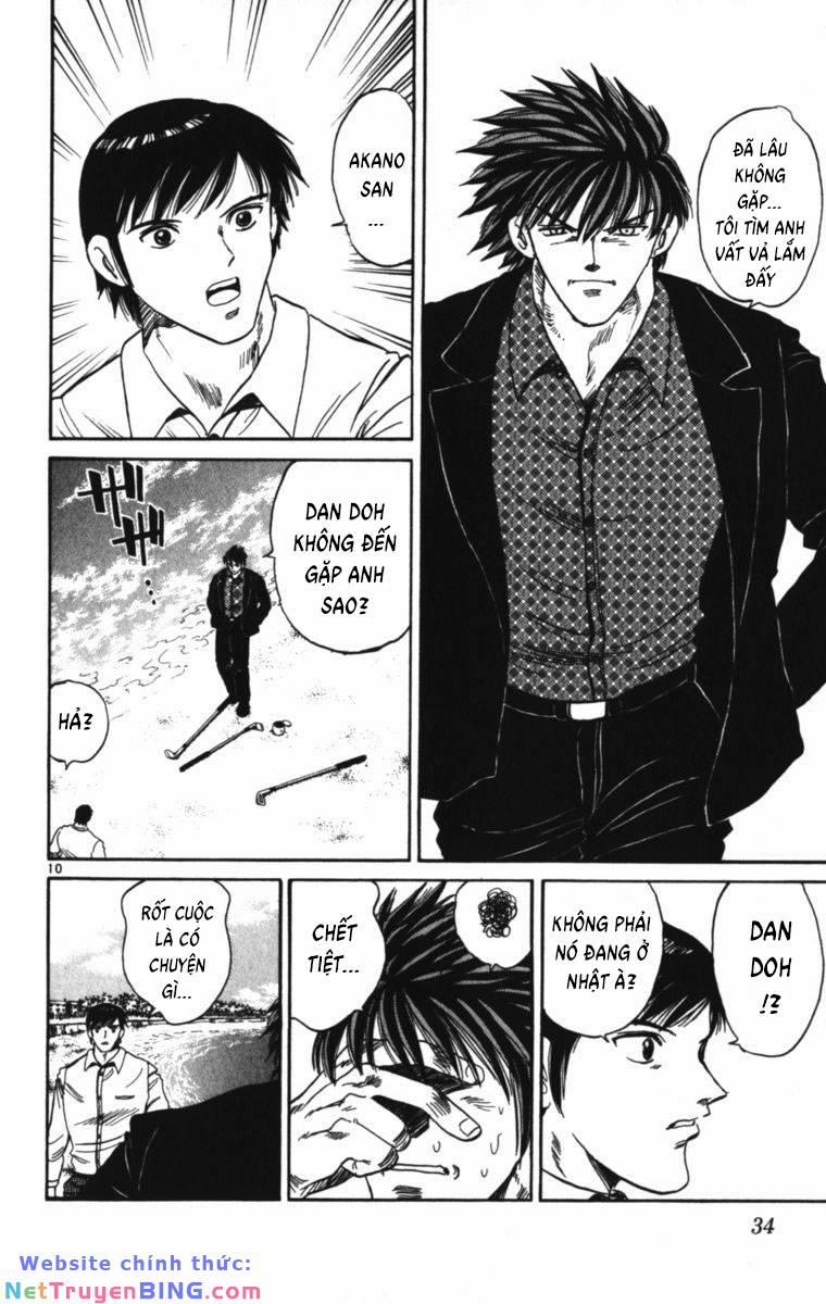 Dan Doh! Xi 82 trang 10