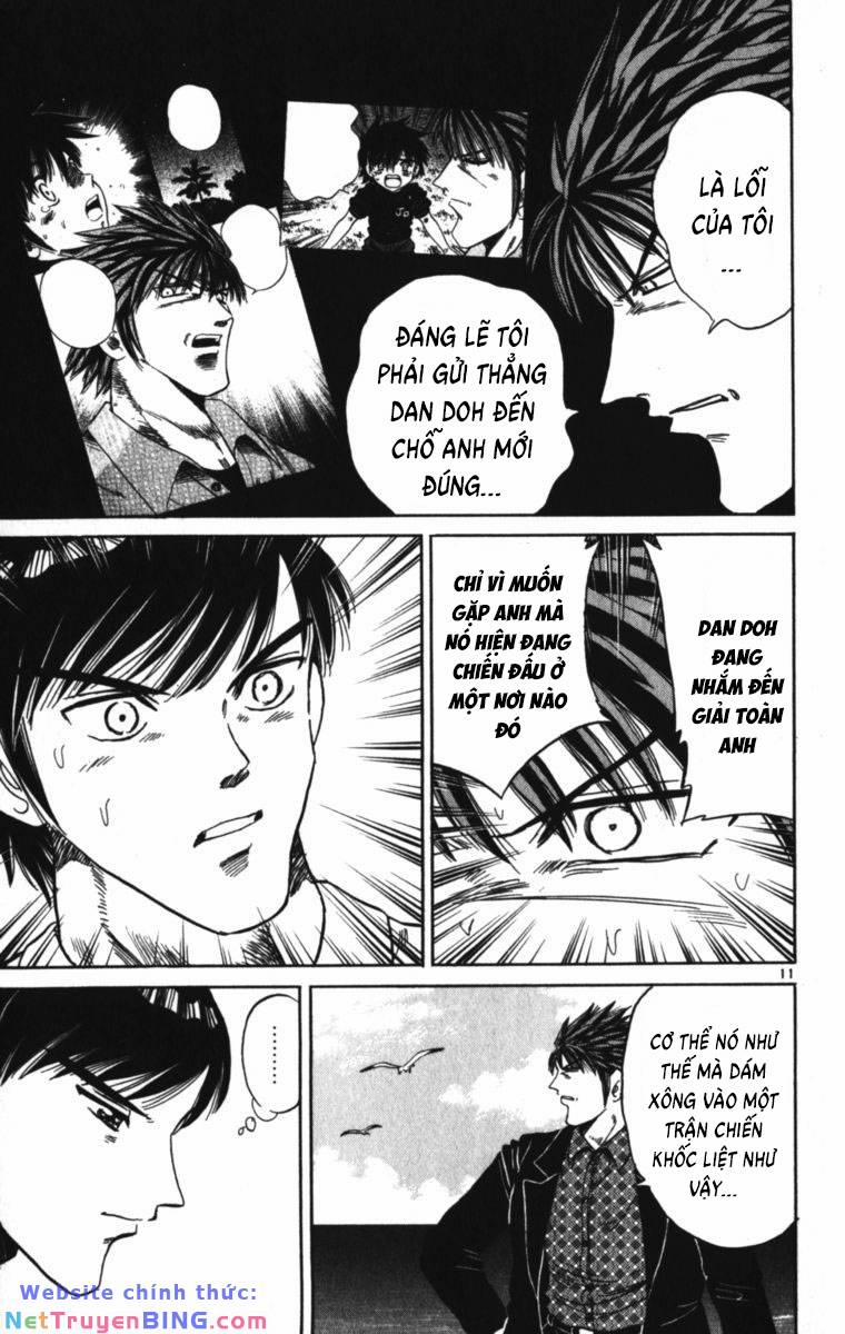 Dan Doh! Xi 82 trang 11