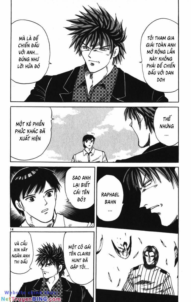 Dan Doh! Xi 82 trang 14