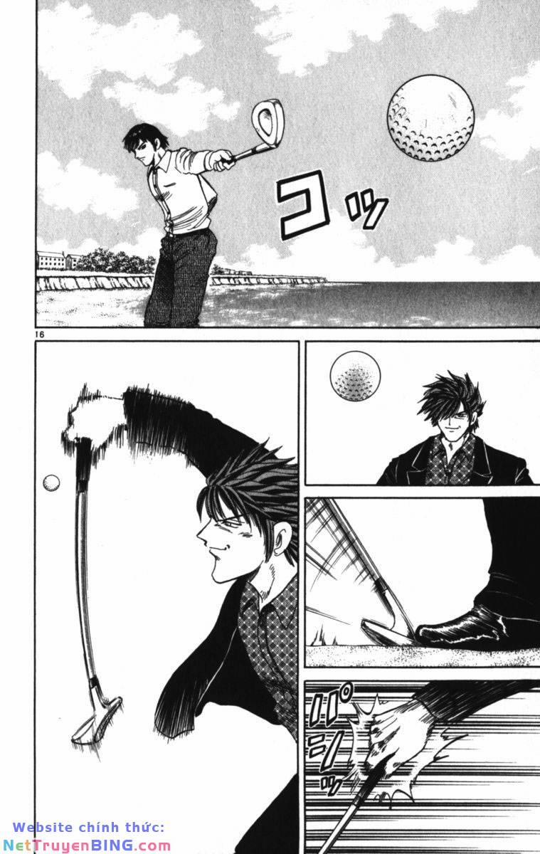 Dan Doh! Xi 82 trang 16