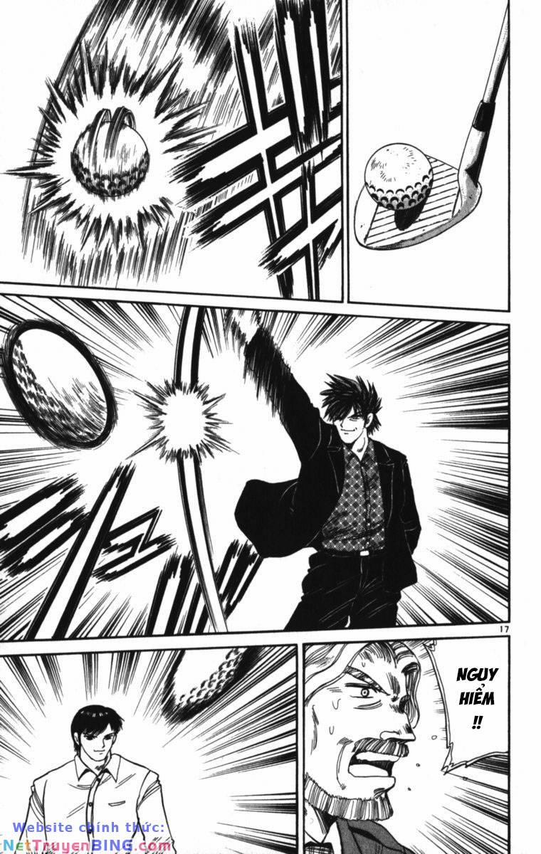 Dan Doh! Xi 82 trang 17