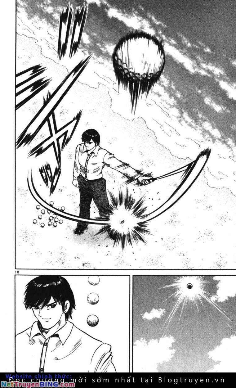 Dan Doh! Xi 82 trang 18
