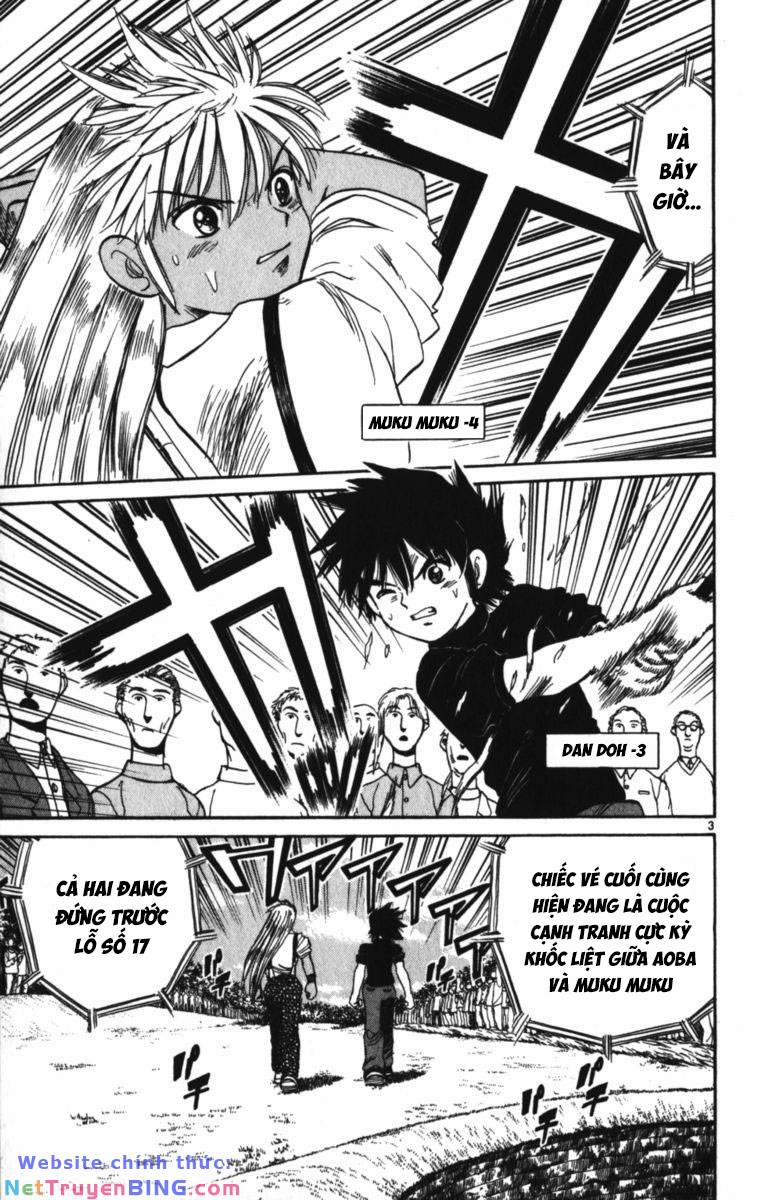 Dan Doh! Xi 82 trang 3