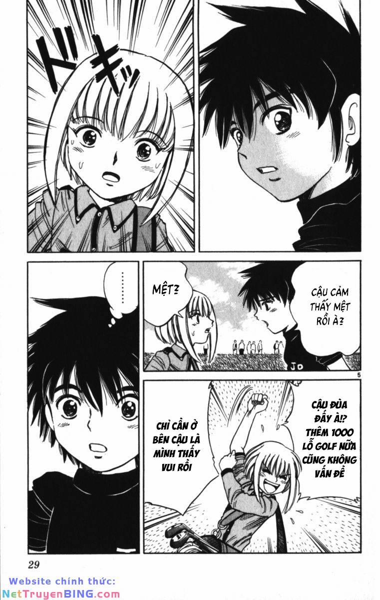 Dan Doh! Xi 82 trang 5