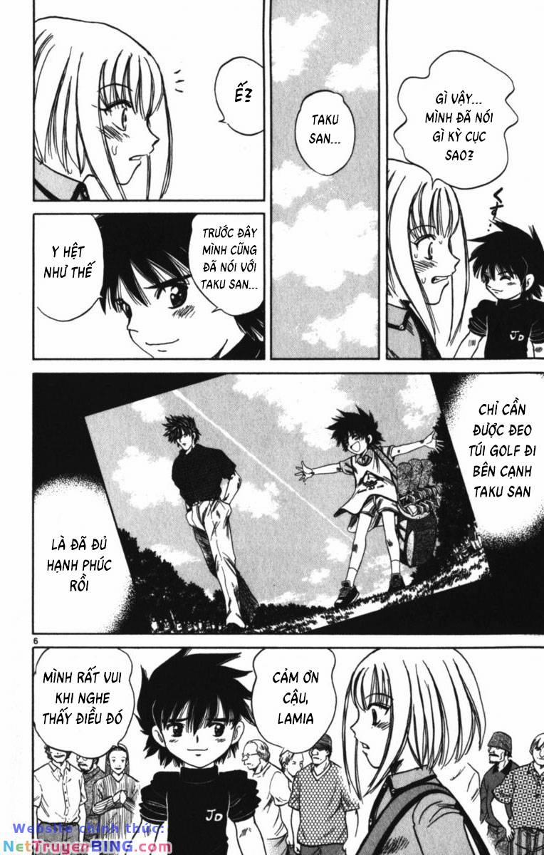 Dan Doh! Xi 82 trang 6